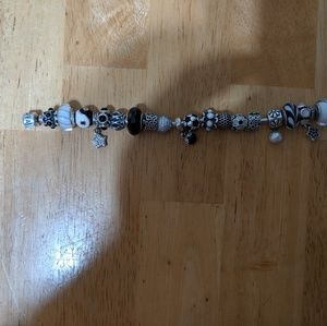 Pandora bracelet